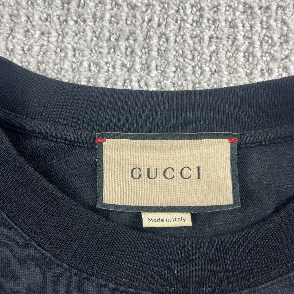 Gucci good no